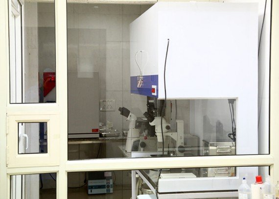 Reviva IVF Laboratory