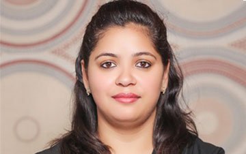Ms Shefali Agnihotri