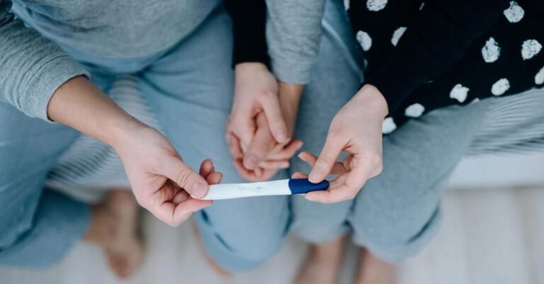 Fertility in couples – things you need to know
