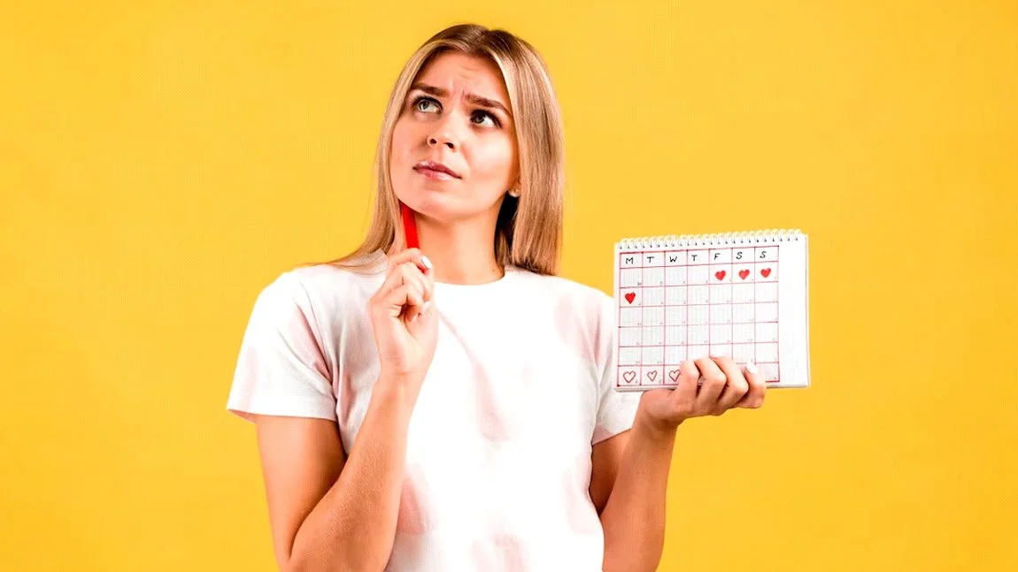 Bleeding & Spotting During Ovulation: When to be Concerned