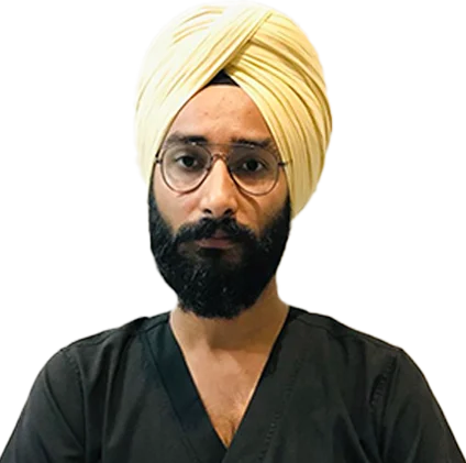 Dr. Paramvir Singh
