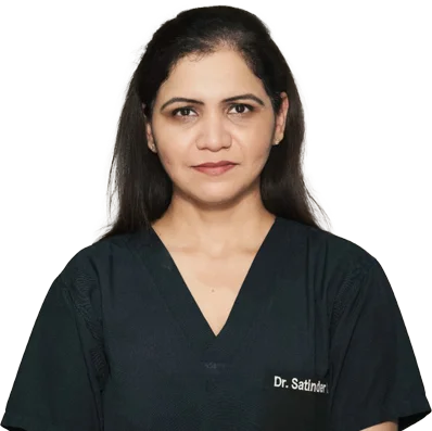 Dr. Satinder