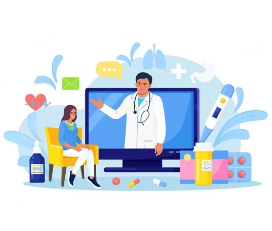 Telemedicine Appointments