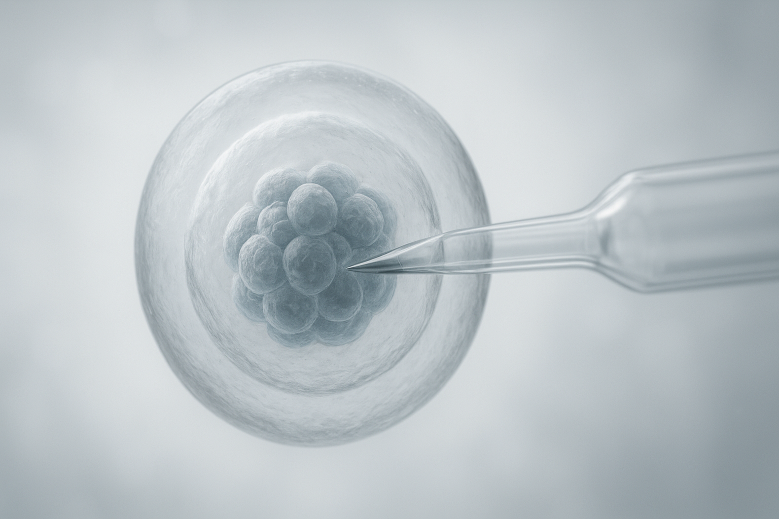 post embryo transfer care