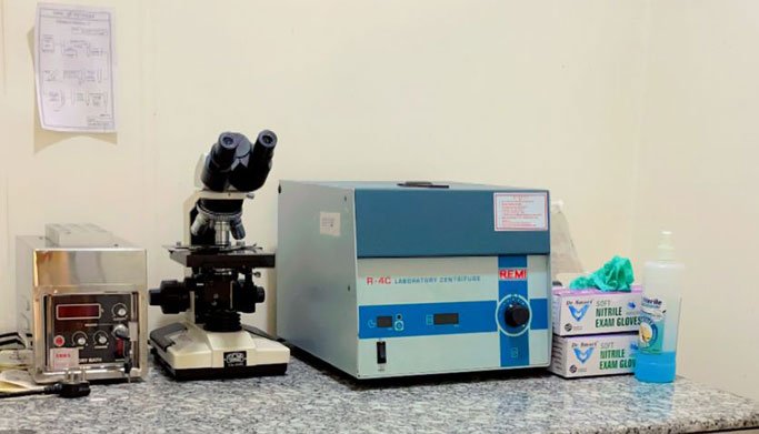 Cheema Infertility Clinic Patiala