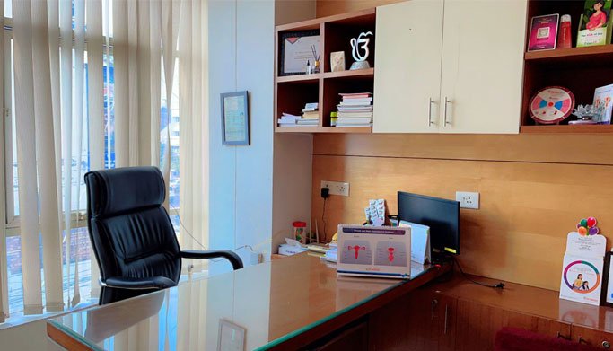 Cheema Infertility Clinic Patiala