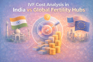 IVF Cost Analysis in India vs Global Fertility Hubs