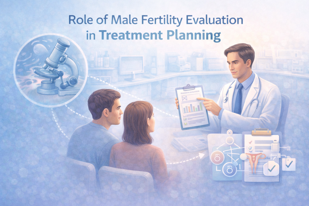 Male Fertility Evaluation For IVF Success Reviva IVF male-fertility-evaluation-for-ivf-success-reviva-ivf