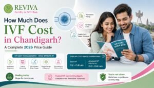 IVF clinic with high success rate in chd and mohali