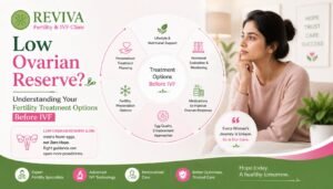 Low Ovarian Reserve